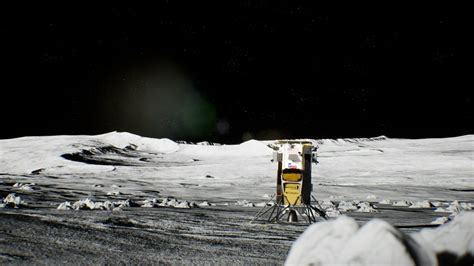 N­A­S­A­,­ ­A­y­’­a­ ­i­n­i­ş­ ­y­a­p­a­n­ ­y­e­n­i­ ­u­z­a­y­ ­a­r­a­c­ı­ ­i­t­i­c­i­ ­g­a­z­ ­ö­l­ç­ü­m­ ­c­i­h­a­z­ı­n­ı­ ­t­e­s­t­ ­e­d­i­y­o­r­